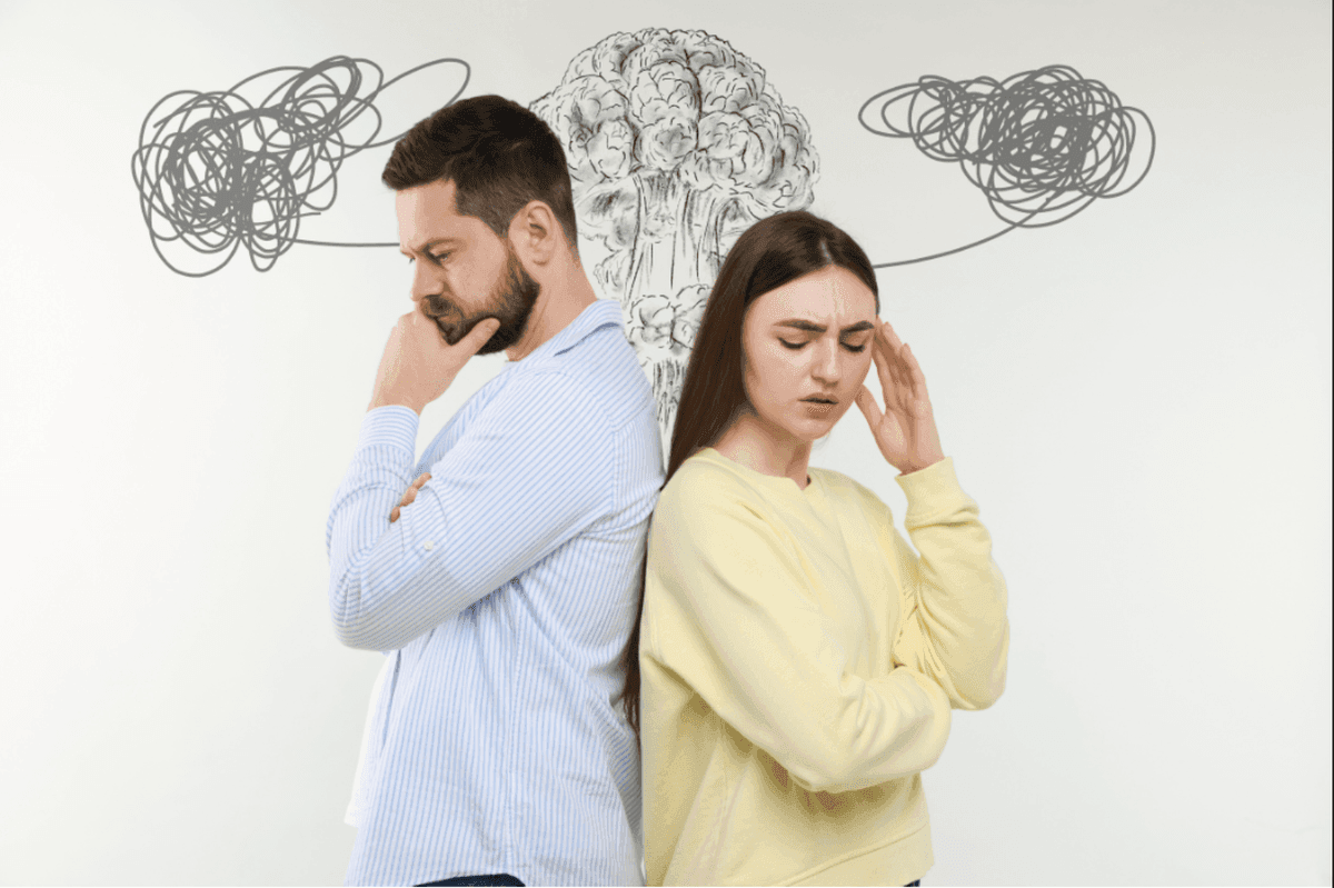 Toksyczne czy niekomfortowe