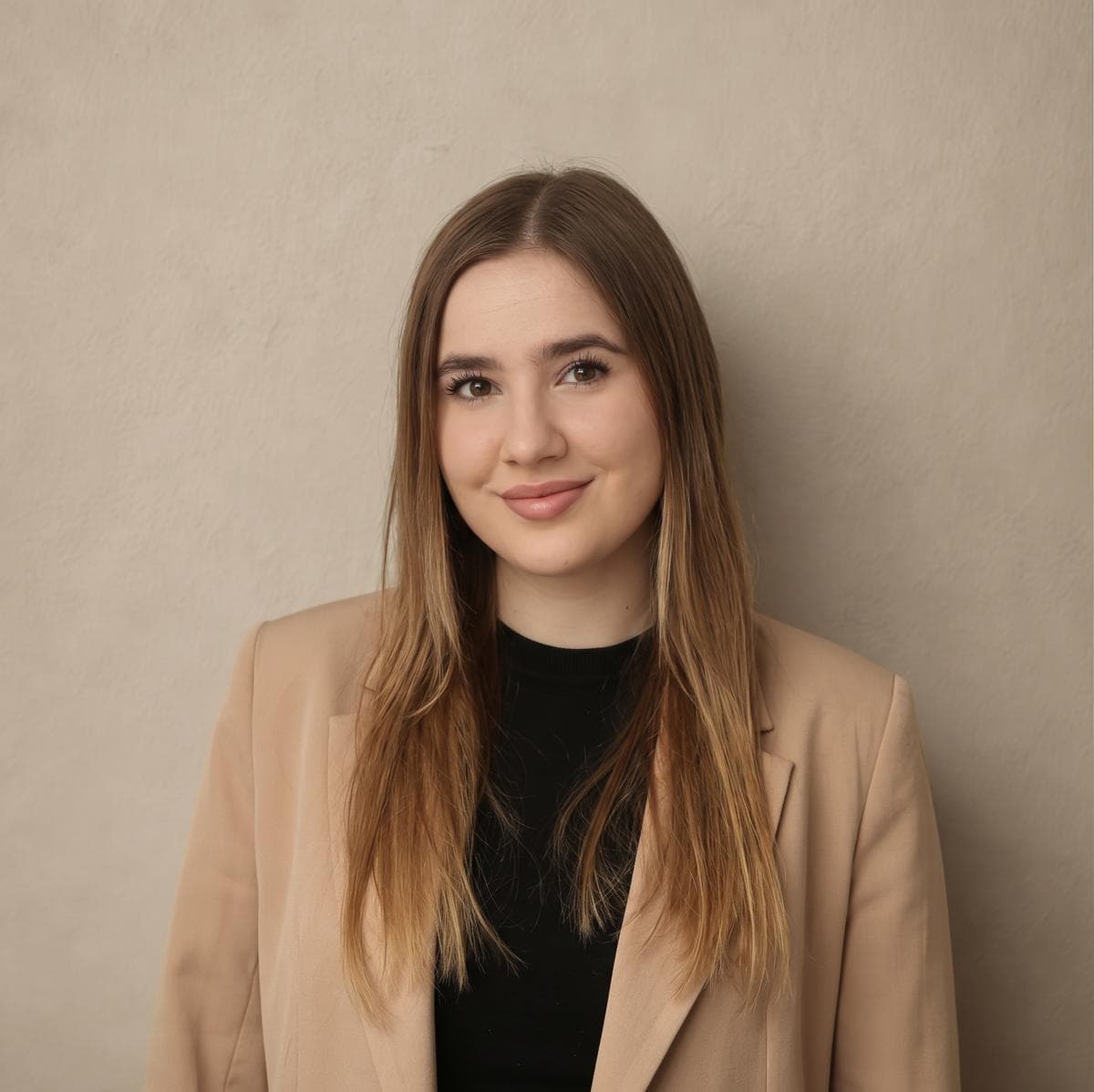 Justyna Jasiurkowska - psycholog, psychoterapeuta | Psychoterapia Online Rozwiąż Mnie