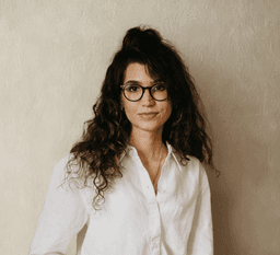 Maja Chaudhuri