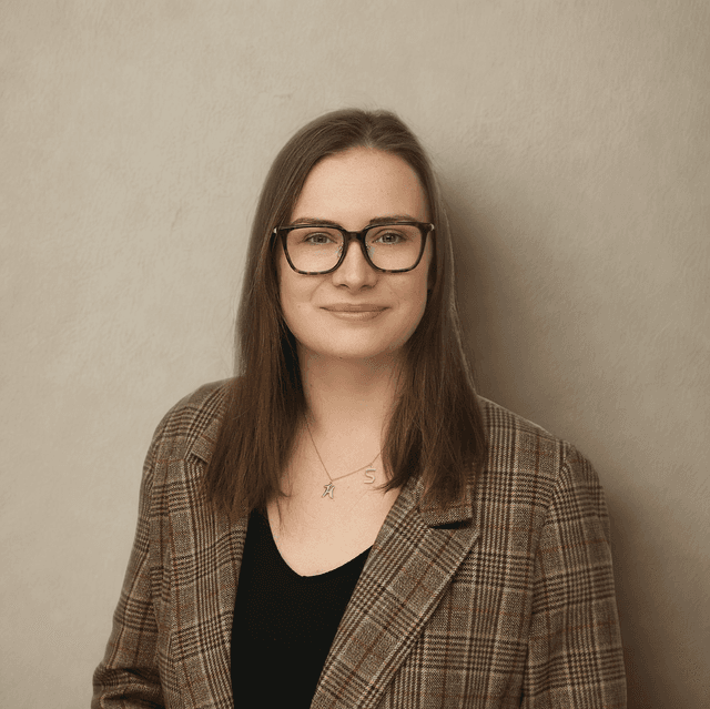 Patrycja Klimczak, psycholog, psychoterapeuta, specjalista ds. zaburzeń neurorozwojowych - zdjęcie profilowe