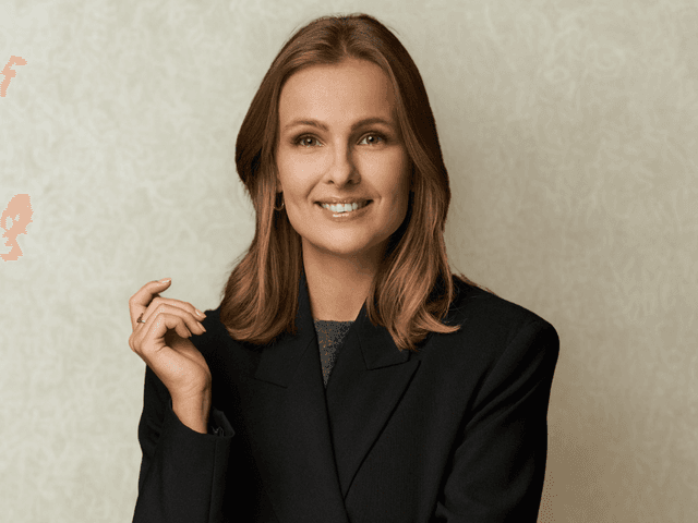 Maria Świerzewska, psycholog, psychoterapeuta - zdjęcie profilowe